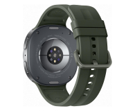 Samsung Galaxy Watch9 44mm LTE Srebrny - 1549473 - zdjęcie 6